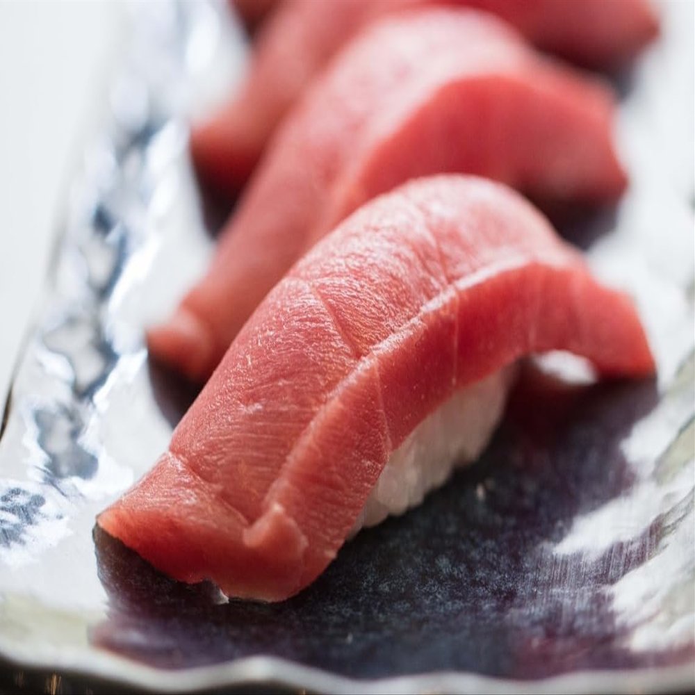3 lb Bluefin Tuna - Toro