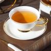 ZYQHMY Resplendent + Golden Years Creative Couple Coffee Cup Wedding Gift Housewarming Birthday Gift For New Couple view 4