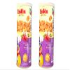 2 Packs - Spicy Garlic Peanuts - Dau Phong Toi Ot - 7 Oz per Can with 2 Cans per Order view 1