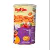 2 Packs - Spicy Garlic Peanuts - Dau Phong Toi Ot - 7 Oz per Can with 2 Cans per Order view 2