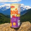 2 Packs - Spicy Garlic Peanuts - Dau Phong Toi Ot - 7 Oz per Can with 2 Cans per Order view 3