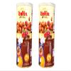 2 Packs - BBQ Flavour Peanuts - Dau Phong Vi BBQ - 7 Oz per Can with 2 Cans per Order view 1