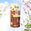2 Packs - BBQ Flavour Peanuts - Dau Phong Vi BBQ - 7 Oz per Can with 2 Cans per Order view 3
