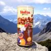 2 Packs - BBQ Flavour Peanuts - Dau Phong Vi BBQ - 7 Oz per Can with 2 Cans per Order view 4