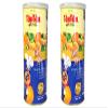 2 Packs - Snack Mixed Nuts - Snack Dau thap Cam - 7 Oz per can with 2 Cans per Order view 1
