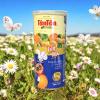 2 Packs - Snack Mixed Nuts - Snack Dau thap Cam - 7 Oz per can with 2 Cans per Order view 3