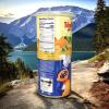 2 Packs - Snack Mixed Nuts - Snack Dau thap Cam - 7 Oz per can with 2 Cans per Order view 4