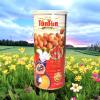 1 Pack - Shrimp Flavour Peanuts - Dau Phong Vi Tom - 7 Oz per Can view 2