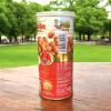 1 Pack - Shrimp Flavour Peanuts - Dau Phong Vi Tom - 7 Oz per Can view 3