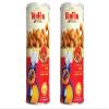 2 Packs - Shrimp Flavour Peanuts - Dau Phong Vi Tom - 7 Oz per Can with 2 Cans per Order view 1