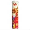 2 Packs - Shrimp Flavour Peanuts - Dau Phong Vi Tom - 7 Oz per Can with 2 Cans per Order view 2