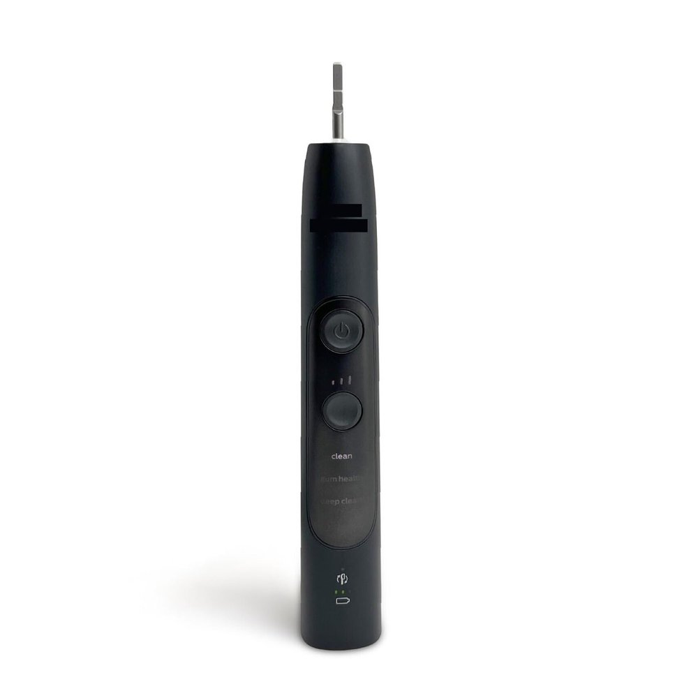 aqinsfai HX960K (Black) Host Compatible for Philips HX960 Series HX960K HX960J HX960U Replacement Handle