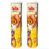 2 Packs - Chicken flavour Peanuts - Dau Phong Vi Ga - 7 Oz per Can with 2 Cans per Order view 1