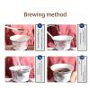 10.58oz/300g A paste - like extract is made from astragalus membranaceus, codonopsis pilosula, poria cocos, ginseng, polygonatum sibiricum and other ingredients. (Astragalus codonopsis pilosula) view 3