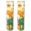 2 Packs - Chili Lime Peanuts - Dau Phong Chanh Ot - 7 Oz per Can with 2 Cans per Order view 1