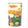 2 Packs - Chili Lime Peanuts - Dau Phong Chanh Ot - 7 Oz per Can with 2 Cans per Order view 2