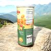 2 Packs - Chili Lime Peanuts - Dau Phong Chanh Ot - 7 Oz per Can with 2 Cans per Order view 4
