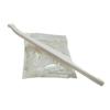 500Pcs Dental Disposable Composite Brush Tips Mini Brushes Dentist Material Medicine Wipping 5Pcs Handles view 1