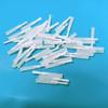 500Pcs Dental Disposable Composite Brush Tips Mini Brushes Dentist Material Medicine Wipping 5Pcs Handles view 4
