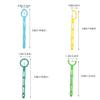 4 PCS Tongue Trainer,Oral Muscle Training Tool Portable Tongue Exerciser for Kids Tongue Tip Training Device view 2