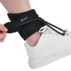 Tenbon AFO Foot Drop Brace for Walking with Shoes & Sandals, Adjustable Dorsiflexion Assist Support for Improved Gait, Lightweight Drop Foot Orthosis for Daily Recovery, Fits Left or Right Foot view 1