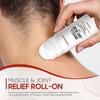 Crestline Nutrition Muscle & Joint Relief Supplement Fast Acting Formula to Soothe Muscle Discomfort, Support Joint Health, and Improve Flexibility - 3 fl oz / 89 ml - Pack of 2 view 4