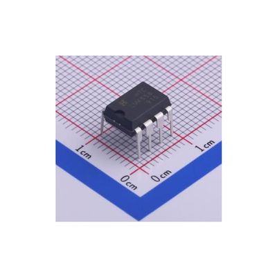 (1pieces) LM4558N DIP-8