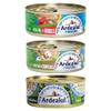 Ardealul Fainosag Vegan Vegetable Pate with Peppers, Olives and Mushrooms 100g each (Pack of 3) view 1