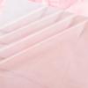 40 Sheets 23.6x23.6 inches Cotton Wrapping Flower Lining Paper,Korean Style Of Waterproof Floral Bouquet Lining Paper Withdrawable Pleated Wrapping Paper Gift Packaging Paper,4 Colors view 4