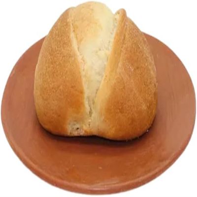 20 PZAS | Pan Oaxaqueo | Pan de Mantequilla | Riqueza Oaxaquea | Para cafe, Chocolate | Deliciosos | Suavidad y sabor tradicional