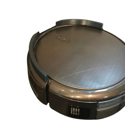 Robot Vacuum Bumper Extensions | Taller Front Bumper | Stuck under Couch | Robot Vacuum Accessory (Pink, 0.5 Inches)