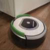 Robot Vacuum Bumper Extensions | Taller Front Bumper | Stuck under Couch | Robot Vacuum Accessory (Pink, 0.5 Inches) view 4