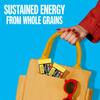 KIND Healthy Grains Energy Bars, Pineapple Mango, Gluten Free, Healthy Snacks, 20g Whole Grains, 40 Count view 3