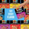KIND Healthy Grains Energy Bars, Pineapple Mango, Gluten Free, Healthy Snacks, 20g Whole Grains, 40 Count view 4