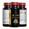 Advanced Herbal Parasite Complex for Digestive Balance with Wormwood, Cloves & Black Walnut - Complex for Digestive Balance - 2 Bottles 120 Capsules view 2