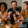 Dots Homestyle Pretzels Original Seasoned Pretzel Twists (36 Snack Bags) Baked, No Artificial Flavors Wholesome, Crunchy, Healthy Kids Snacks, Bundled by MOOCHI. Plus, get a bonus reusable water bottleperfect for gifting or everyday use! view 4