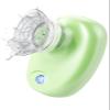 eagosion EC Electric Eye Wash Station with Dual Clean ModesEye SPA Automatic with Silicone Rechargeable Eyewash Rinse Cup Portable Daily Care Device for Dry Eyes, Emergency Use, Lab, Workshop view 1