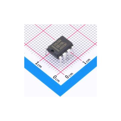 (10pieces) AT24LC64N DIP-8