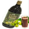 NONI Juice by Morinda, Original and Authentic, Noni Fruit Juice from FIJI with All-Natural Daily Wellness Drink (Pack of 2 x 33.8 Fl Oz Bottles) Natural Goodness view 1