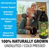 NONI Juice by Morinda, Original and Authentic, Noni Fruit Juice from FIJI with All-Natural Daily Wellness Drink (Pack of 2 x 33.8 Fl Oz Bottles) Natural Goodness view 2