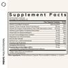 Codeage Men's Multivitamin - Daily Vitamins for Men with Vitamin A, C, D3, E, B12, Magnesium, Zinc, Iron, Chromium, Probiotics, Astragalus & More - 1 Capsule Per Serving - 30 Capsules view 2