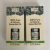 100% All Natural Peppermint Essential Oil, (Pack of 2) view 1