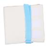 minkissy Rib Support Belt for Post-Surgery Recovery Adjustable Breathable Chest Wrap Comfortable Rib Protection Strap for Patients view 1