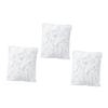 OFFSCH 300Pcs Disposable Food Covers Elastic Plastic Wrap Bowl Covers Dustproof Kitchen Gadget for Food Preservation for Leftovers and Meal Prep view 1