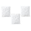 Cabilock 300pcs Disposable Elastic Covers Food Dust Covers Bpa Microwave Dish Plate view 1