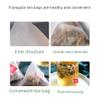 100% Pure Herbal Blend Plant-Pyramid Tea Bags A pack of 50 bags8.81oz/250gCaffeine Free, Gluten Free (Fat sea Honeysuckle and Chrysanthemum Tea) view 4