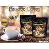 15 Sachets/Pack(300g) Permsuk Coffee Arabica 29in1 Herbal Delicious Intense Roasted Much Mellow Good Shape Set 8 B407 By Thaigiftshop [Get Free Tomato Facial Mask] view 3