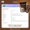 Delicious Intense Roasted Much Mellow Good Shape 15 Sachets/Pack(225g) VerneCoffee Arabica 7in1 Herbal (of 4) By Thaigiftshop [Get Free For You Beauty Gifts] view 3