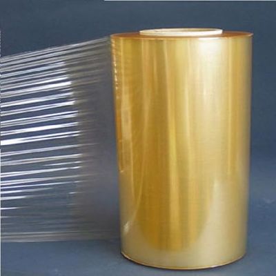 Polyvinyl Films All Purpose Food Wrap, 18 in x 3000 ft