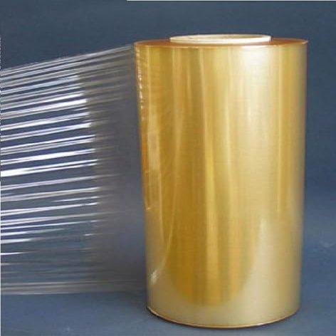 Polyvinyl Films All Purpose Food Wrap, 18 in x 3000 ft